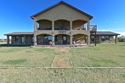 Land in Duval County, Texas