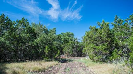 Recreational Property in Medina County, Texas