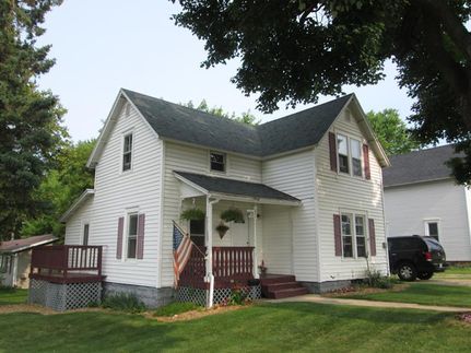 Farm and Ranch in Sauk County, Wisconsin