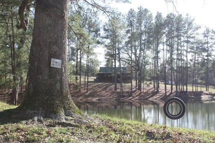 Land in Pike County, Alabama