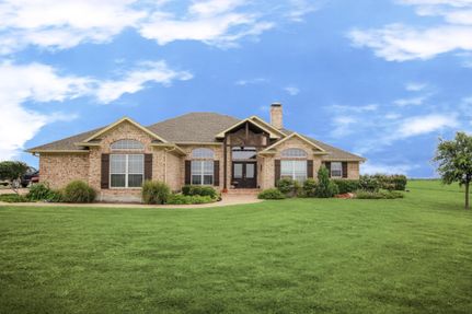Land in McLennan County, Texas