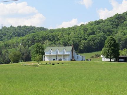 Farm and Ranch in Russell County, Kentucky