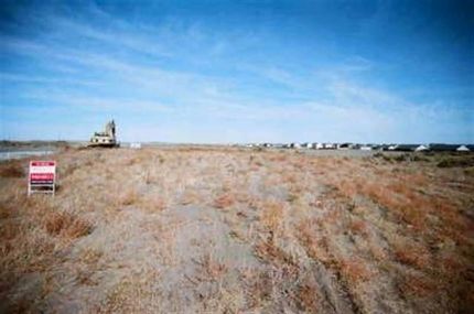 Land in Franklin County, Washington