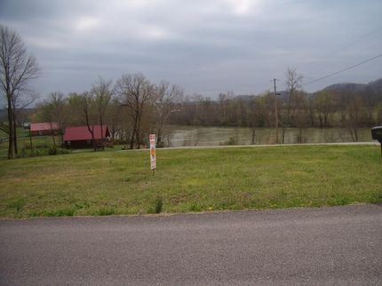 Land in Russell County, Kentucky