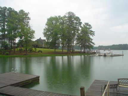 Land in Lexington County, South Carolina