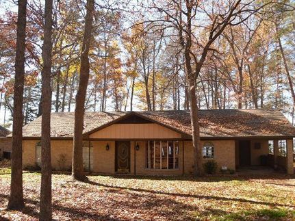 Timberland Property in Cherokee County, Texas