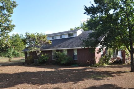 Farm and Ranch in Le Flore County, Oklahoma