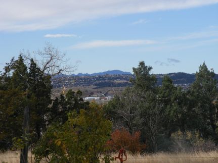 House in Pennington County, South Dakota