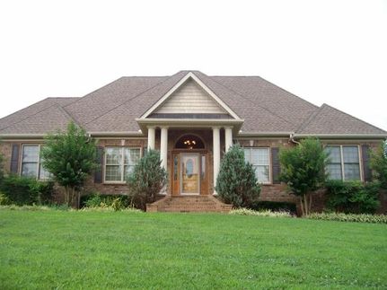 Farm and Ranch in Coffee County, Tennessee