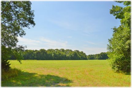 Farm and Ranch in Fannin County, Texas