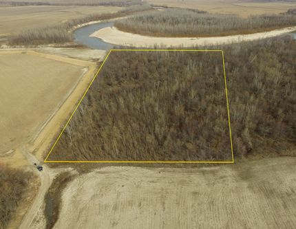Farm and Ranch in Livingston County, Missouri