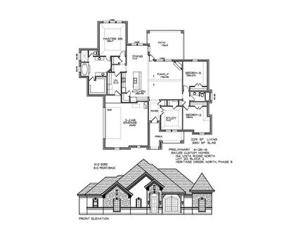 Recreational Property in Wise County, Texas