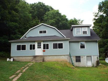 Farm and Ranch in Adair County, Kentucky