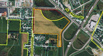 Commercial Property in Pennington County, South Dakota
