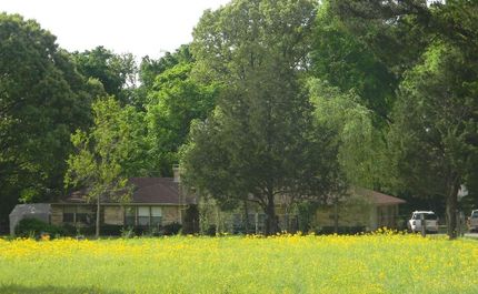 Farm and Ranch in Henderson County, Texas