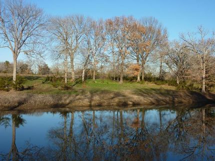 Farm and Ranch in Grayson County, Texas