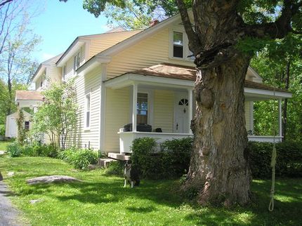 Land in Hampden County, Massachusetts