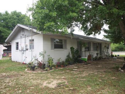 Land in Polk County, Florida