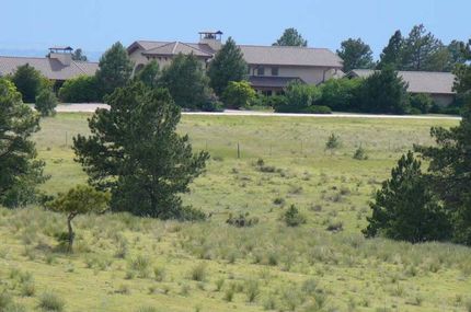 House in Elbert County, Colorado