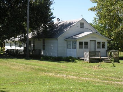 Farm and Ranch in Sharp County, Arkansas