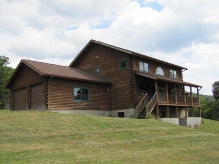 Farm and Ranch in Allegany County, Maryland