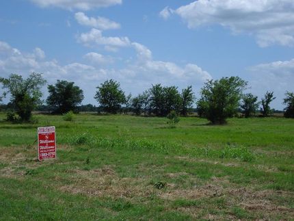 Farm and Ranch in Grayson County, Texas
