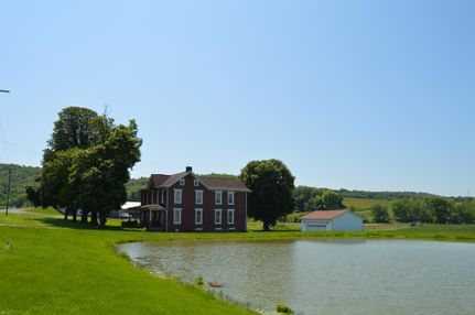 Farm and Ranch in Westmoreland County, Pennsylvania