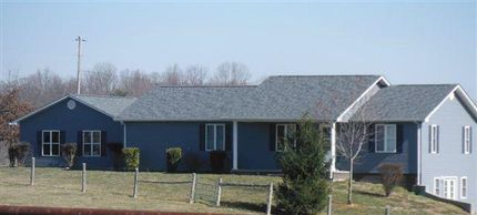 Farm and Ranch in Russell County, Kentucky