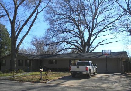 Recreational Property in Henderson County, Texas