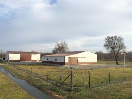 Land in Holt County, Missouri