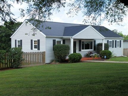 Farm and Ranch in Russell County, Kentucky