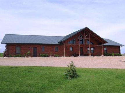 Timberland Property in Lincoln County, Minnesota