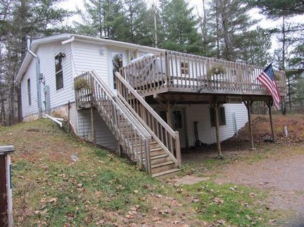 Farm and Ranch in Oneida County, Wisconsin