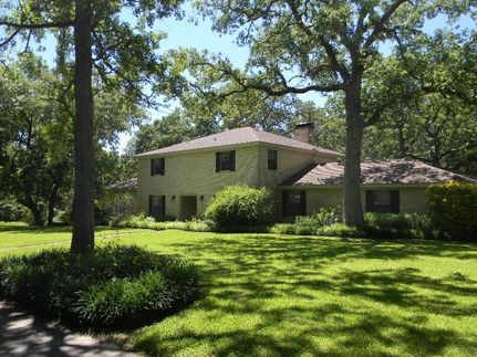 Farm and Ranch in Henderson County, Texas
