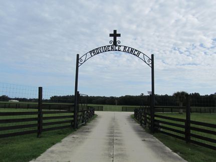 Farm and Ranch in Sumter County, Florida
