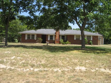 Farm and Ranch in Houston County, Texas