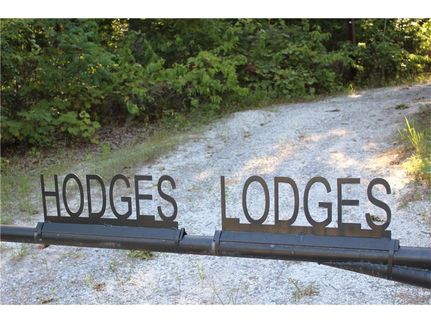 Recreational Property in Fannin County, Texas