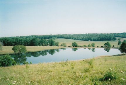 Recreational Property in Oregon County, Missouri