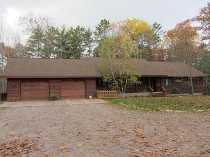 Farm and Ranch in Vilas County, Wisconsin