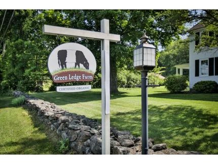 Land in Hillsborough County, New Hampshire