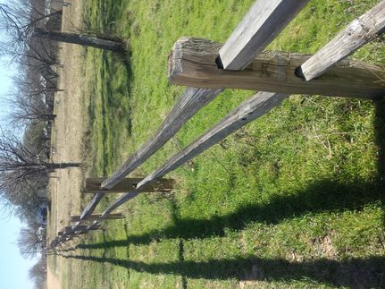 Commercial Property in Mills County, Texas