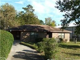 Recreational Property in Tyler County, Texas