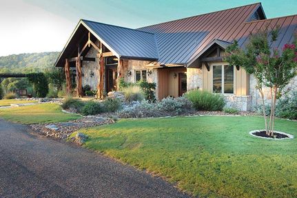 Hunting Property in Kerr County, Texas