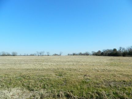 Farm and Ranch in Delta County, Texas