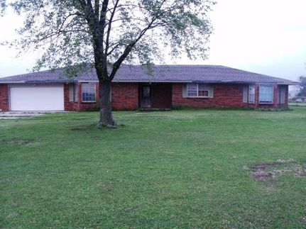 Farm and Ranch in Pottawatomie County, Oklahoma