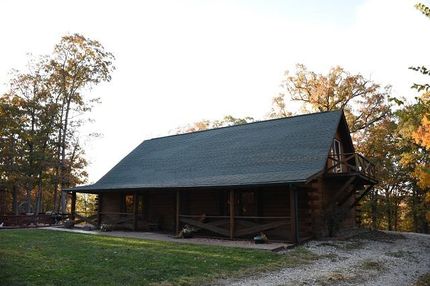 Farm and Ranch in Macon County, Missouri