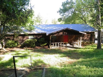 Land in Moore County, Tennessee