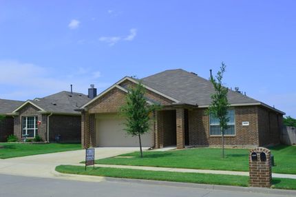 Timberland Property in Grayson County, Texas