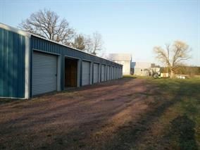 Commercial Property in Marquette County, Wisconsin