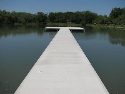 Farm and Ranch in Atascosa County, Texas